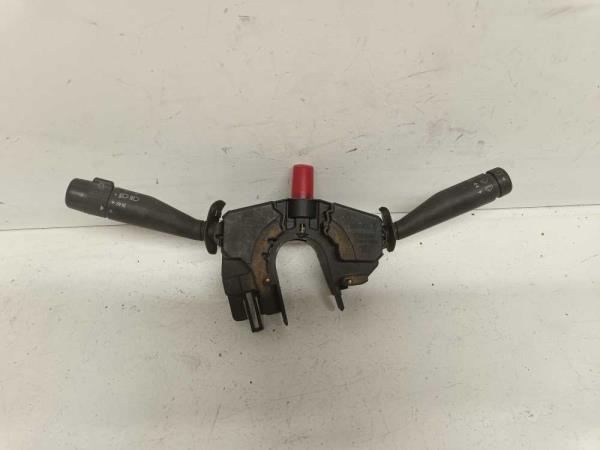 COMMODO FORD FIESTA - Vue 1